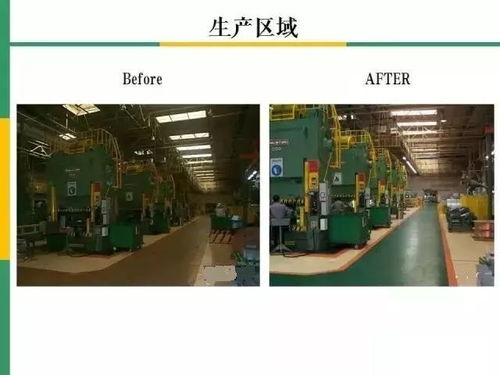 40張世界級工廠5S管理圖集，照著做，提升企業競爭力